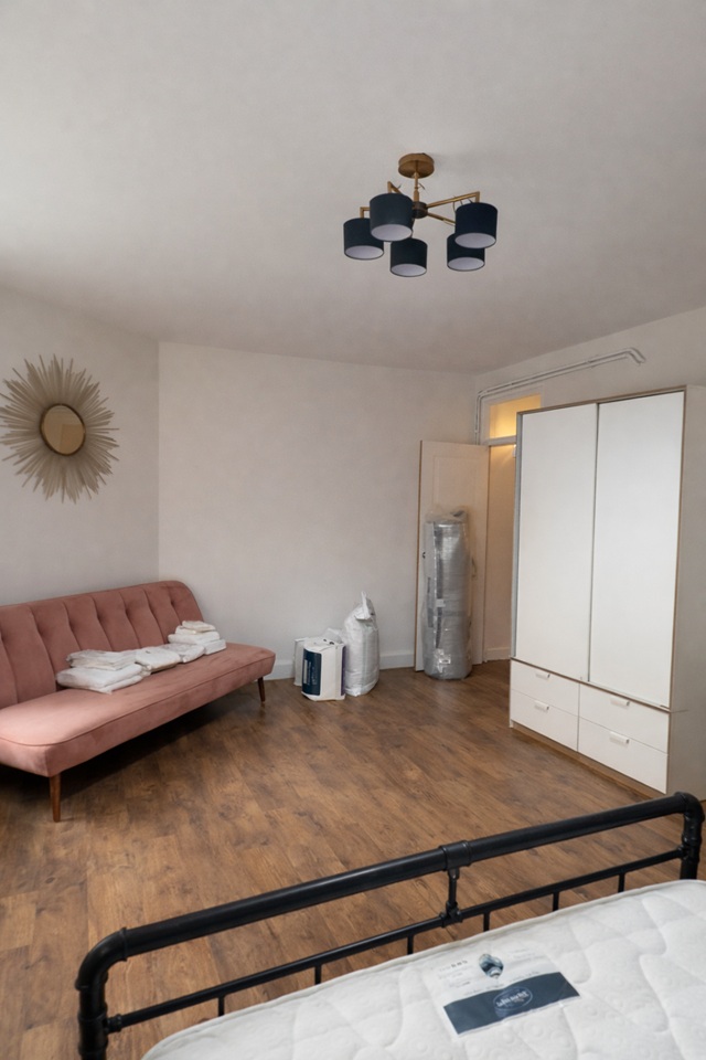 Additional image 2 of Room in a Shared Flat, Laleham House, E2, N1 7GU