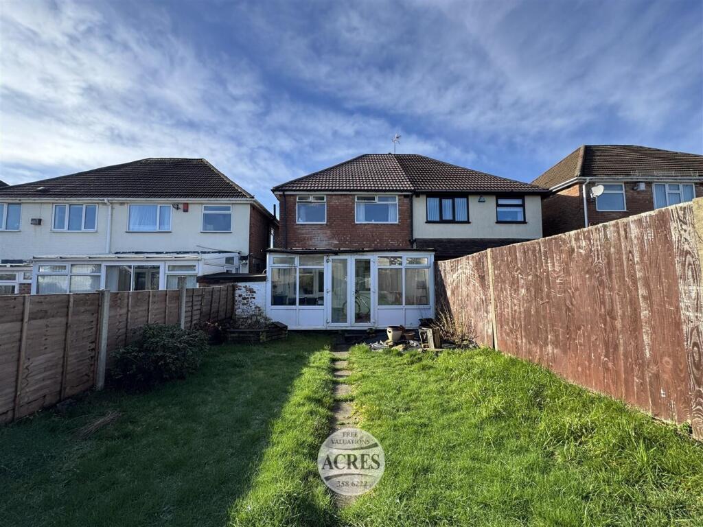 Additional image 31 of Glenmead Road, Great Barr, Birmingham