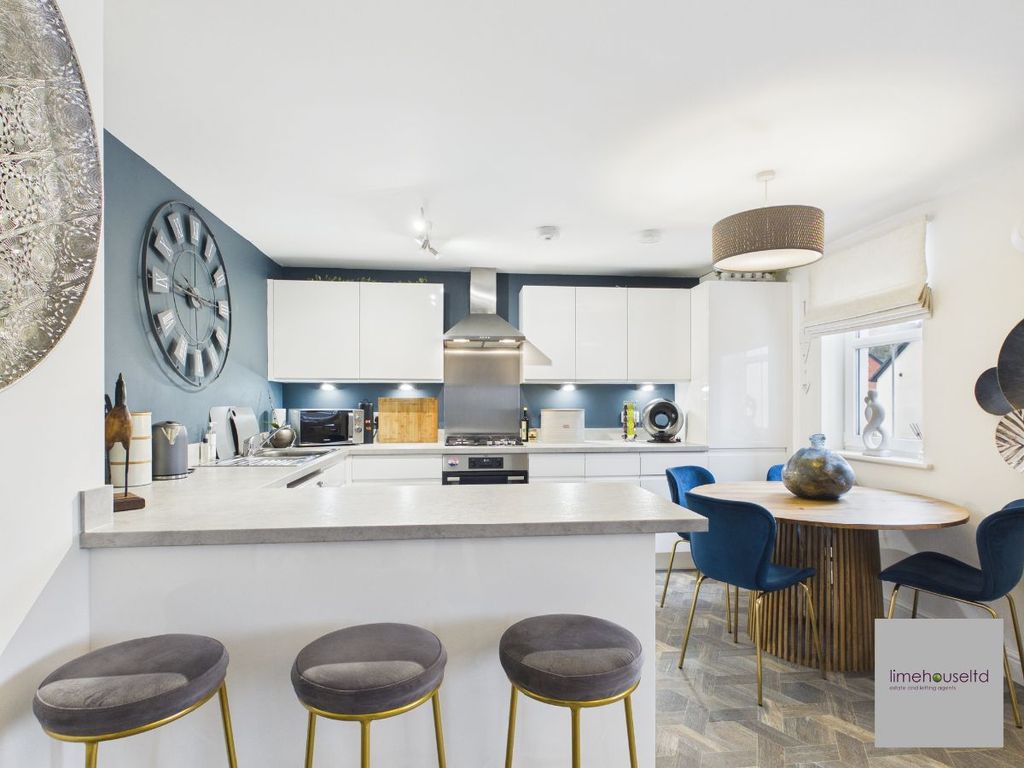 Additional image 9 of 2 bed flat for saleLoaningdale Avenue, Biggar ML12