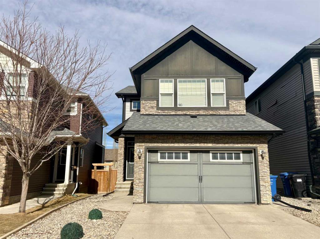90 Nolancrest Rise NW, Calgary, AB, T3R 0T2