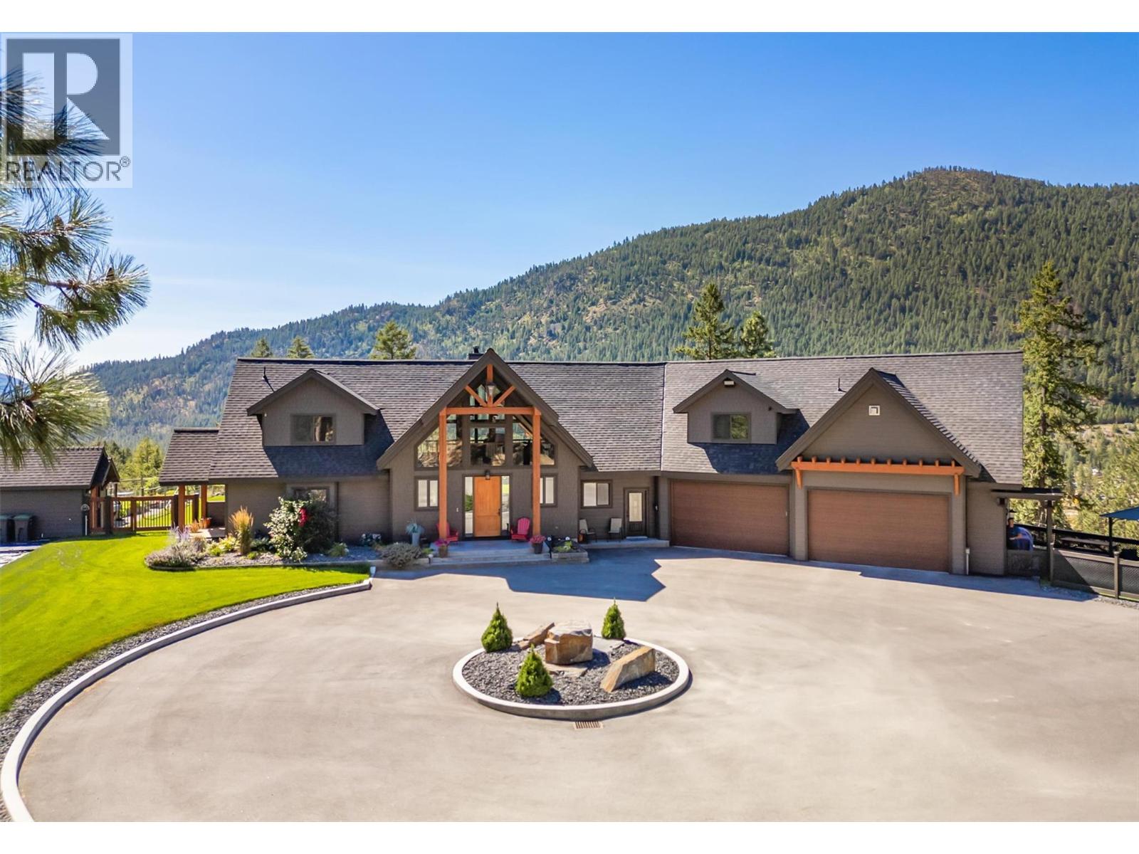 4495 Maxwell Road, Peachland, BC, V0H1X3