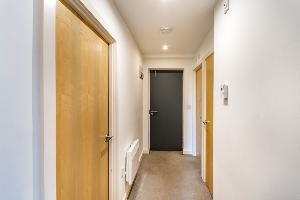 Additional image 8 of 2 bed flat for saleApartment 100 Linea, Dunstall Street, Scunthorpe DN15
