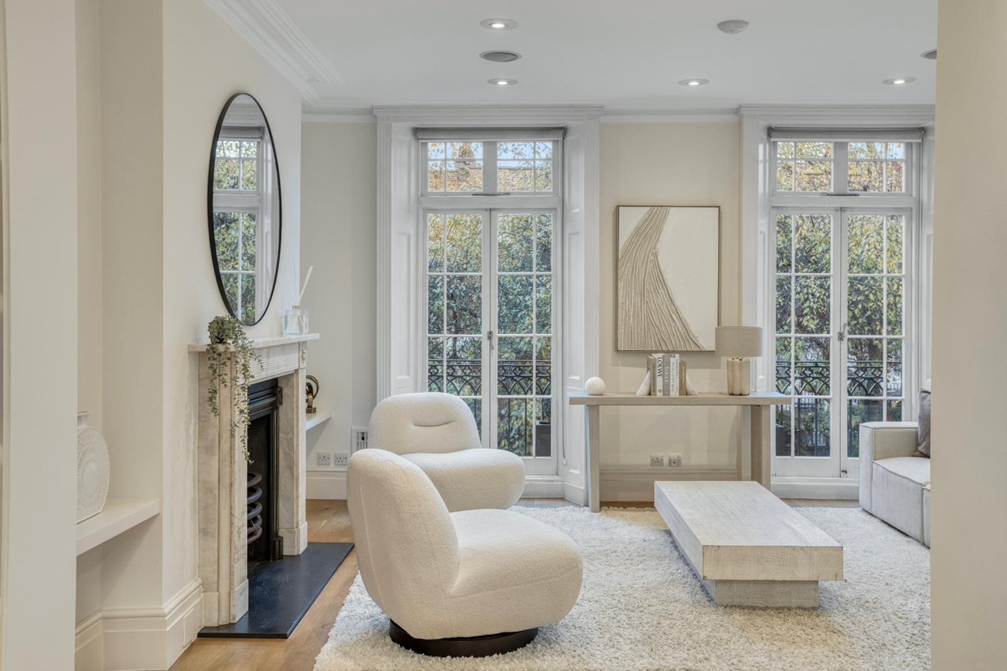 6 Bed Terraced House, Brompton Road, SW1X, N1 7GU