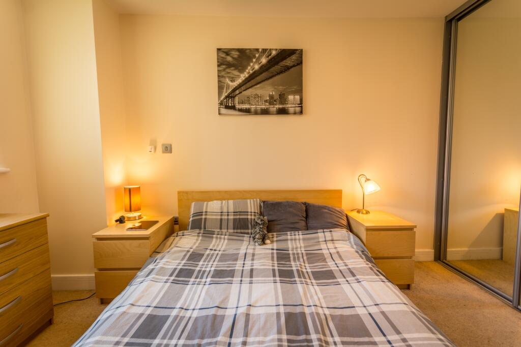 Additional image 6 of Cutlass Court, 28 Granville Street, Birmingham, B1