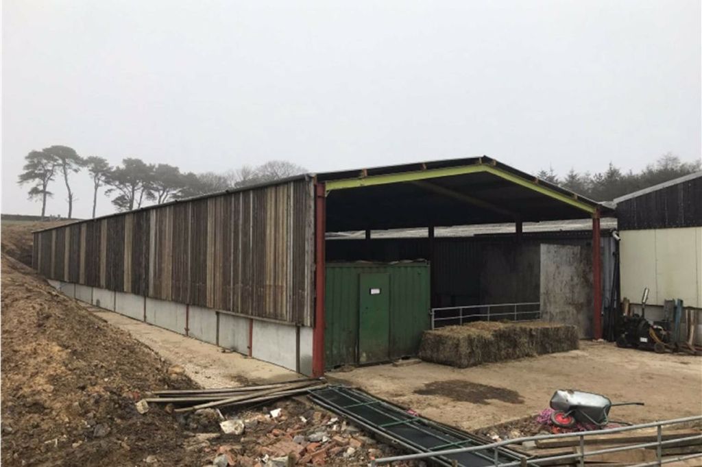Additional image 5 of Land for saleGowland Lane, Cloughton, Scarborough YO13