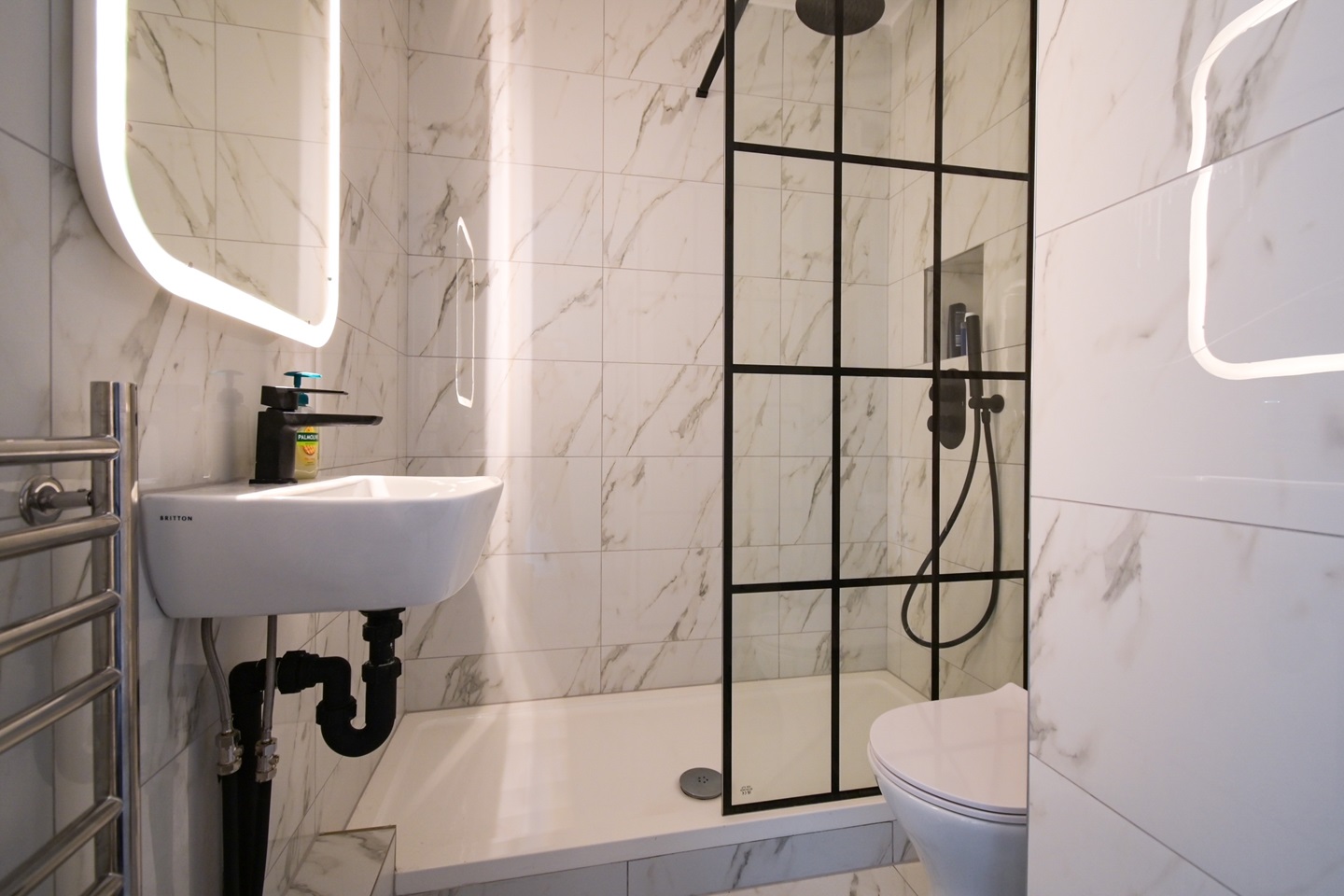 Additional image 8 of Studio Flat, Vauxhall Bridge Road, SW1V, N1 7GU