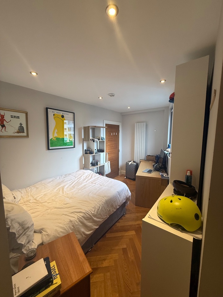 Room in a Shared House, Long Lane, SE1, N1 7GU