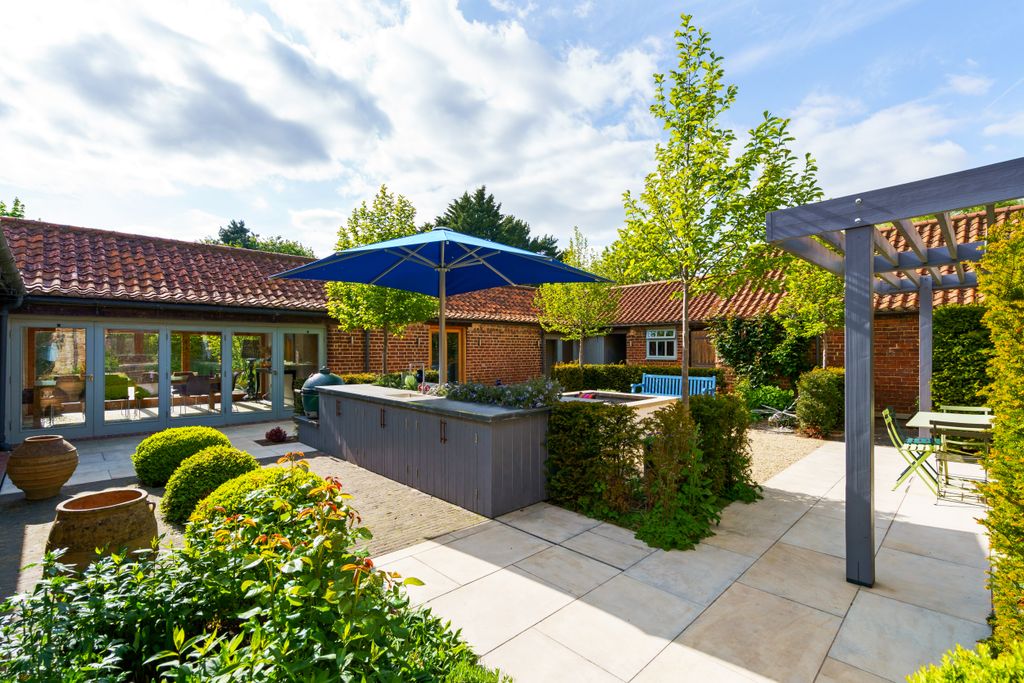 Additional image 27 of 5 bed detached house for saleThorpe Lane, Tealby, Market Rasen LN8