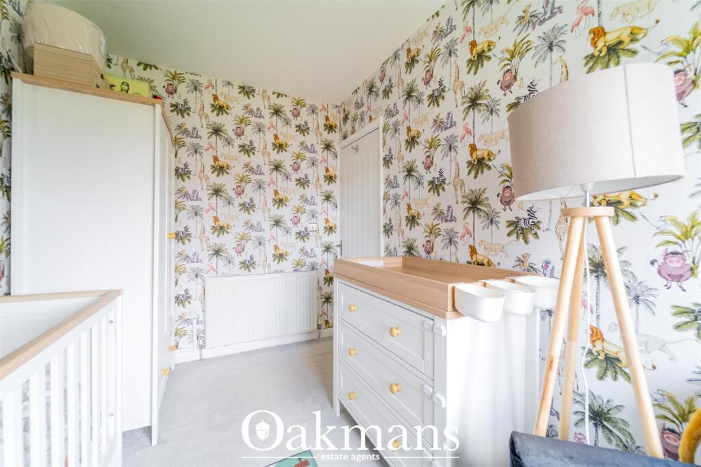 Additional image 11 of St. Heliers Road, Birmingham, West Midlands, B31