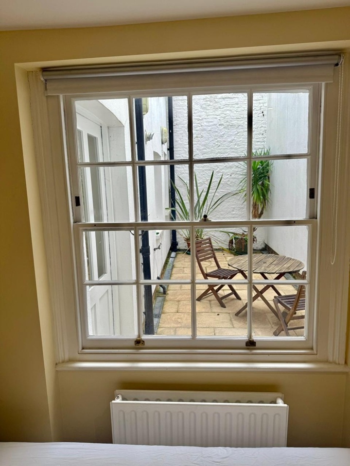 Additional image 7 of 1 Bed Flat, Balcombe Street, NW1, N1 7GU