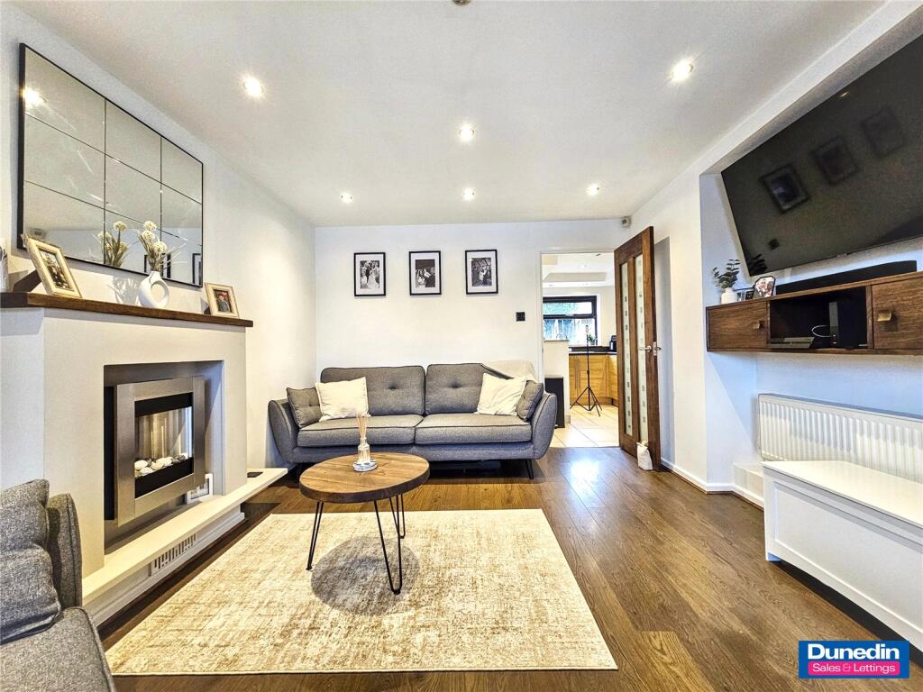 Additional image 5 of Fossil Drive, Rubery, B45