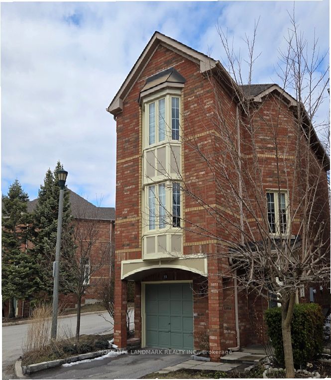 33-33 Guildpark Pathway, Toronto, ON, M1J 3P1