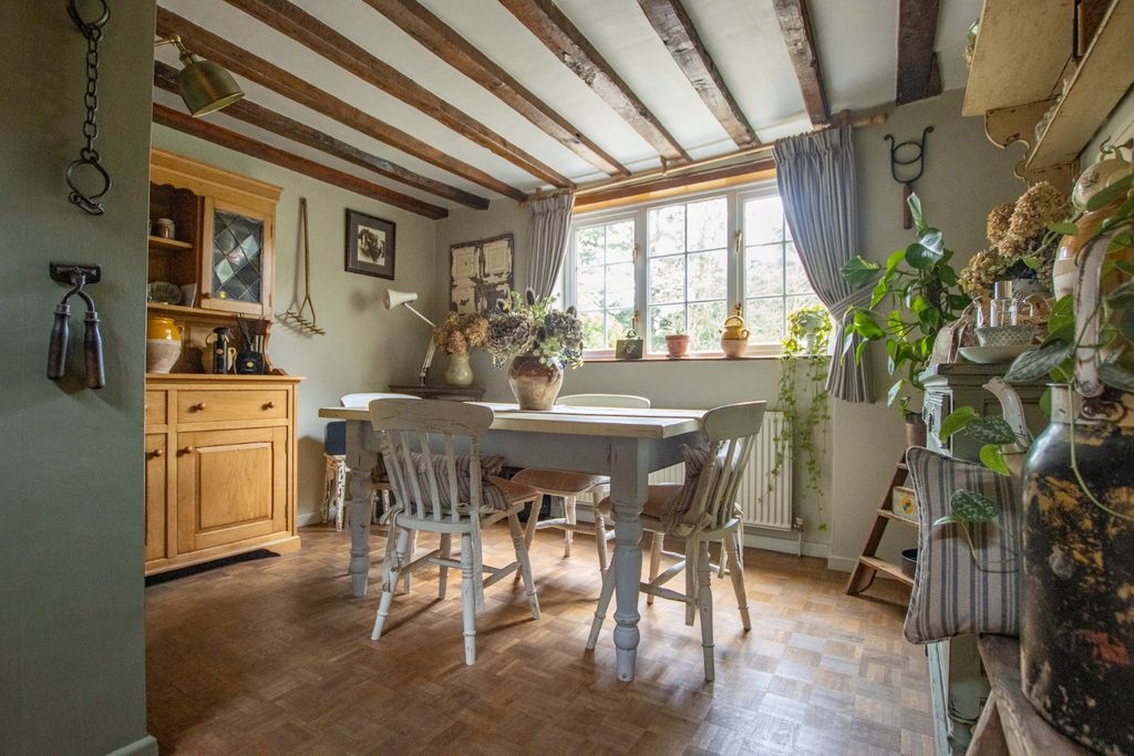 Additional image 6 of 3 bed farm for saleHigh Road, Briston, Melton Constable, Norfolk NR24