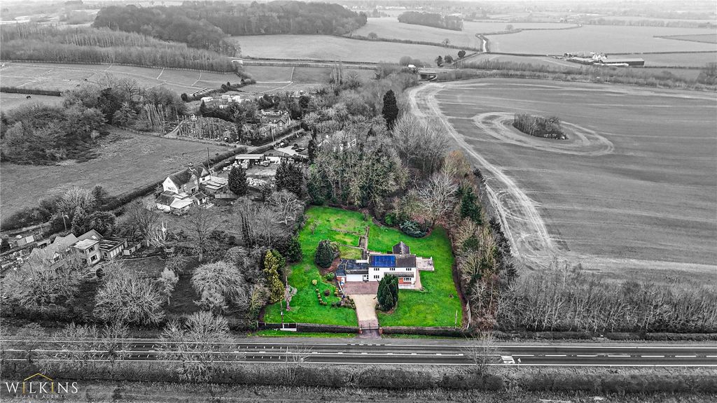 Additional image 51 of Land for saleWatling Street, Hints B78