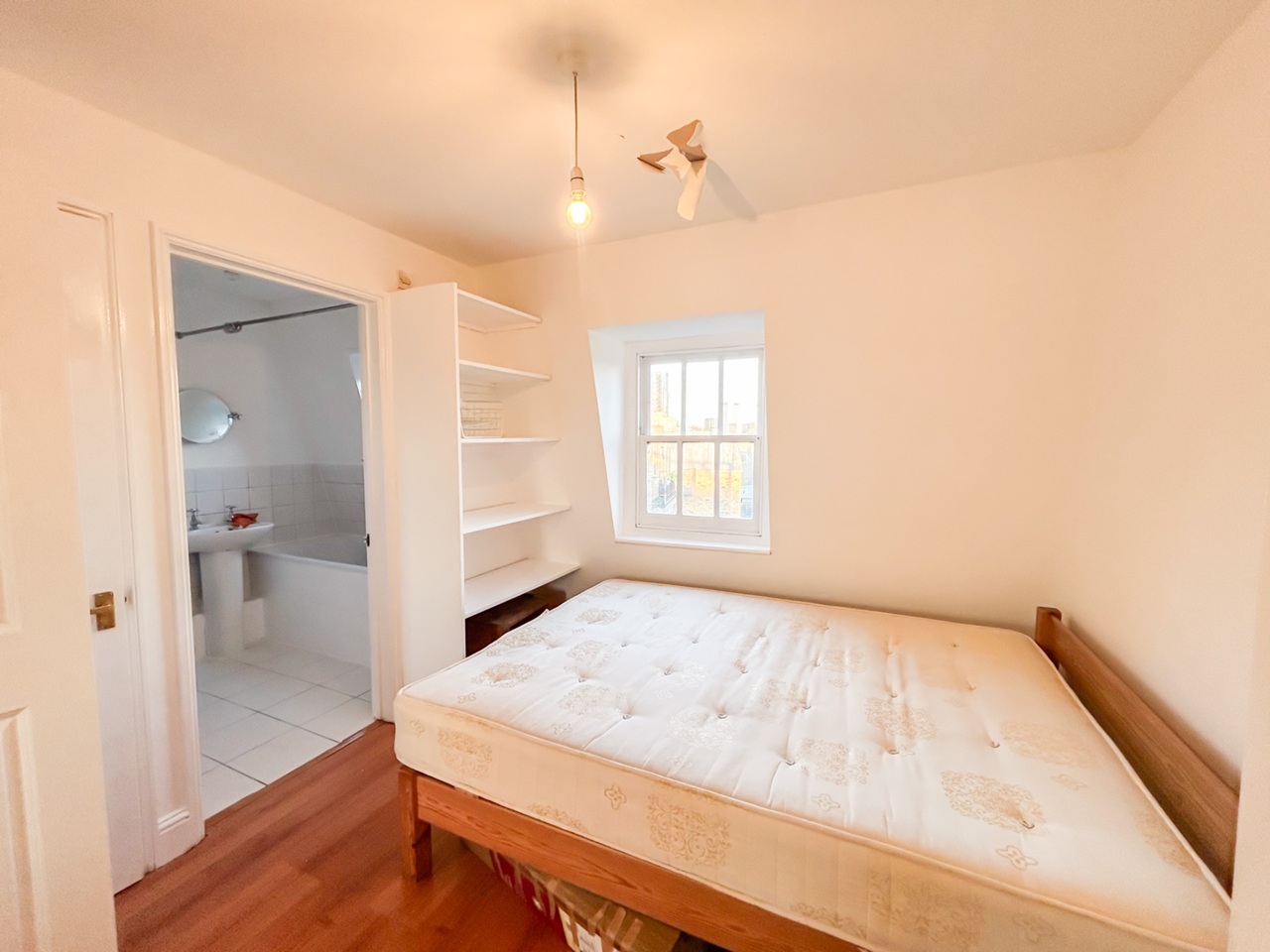 Additional image 8 of 1 Bed Flat, Camden Road, NW1, N1 7GU