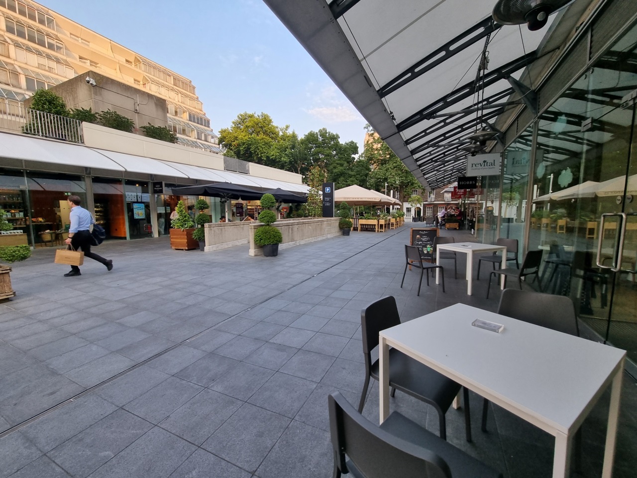 Additional image 25 of 2 Bed Flat, Marchmont Street, WC1N, N1 7GU