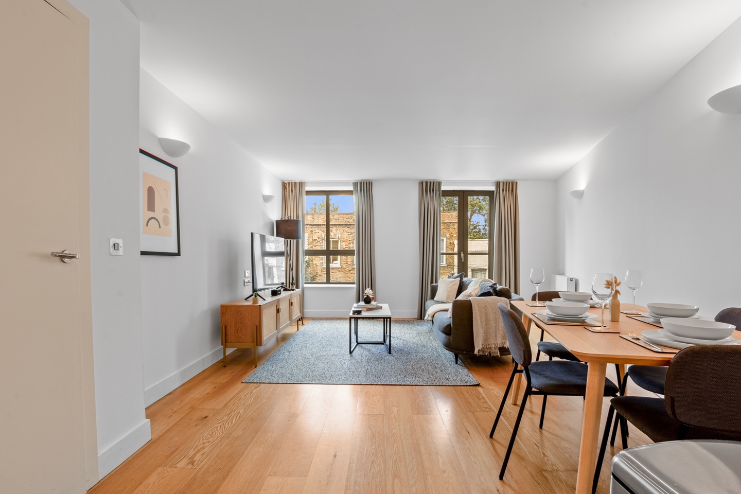 Additional image 24 of 3 Bed Detached House, St. Williams Court, N1, N1 7GU