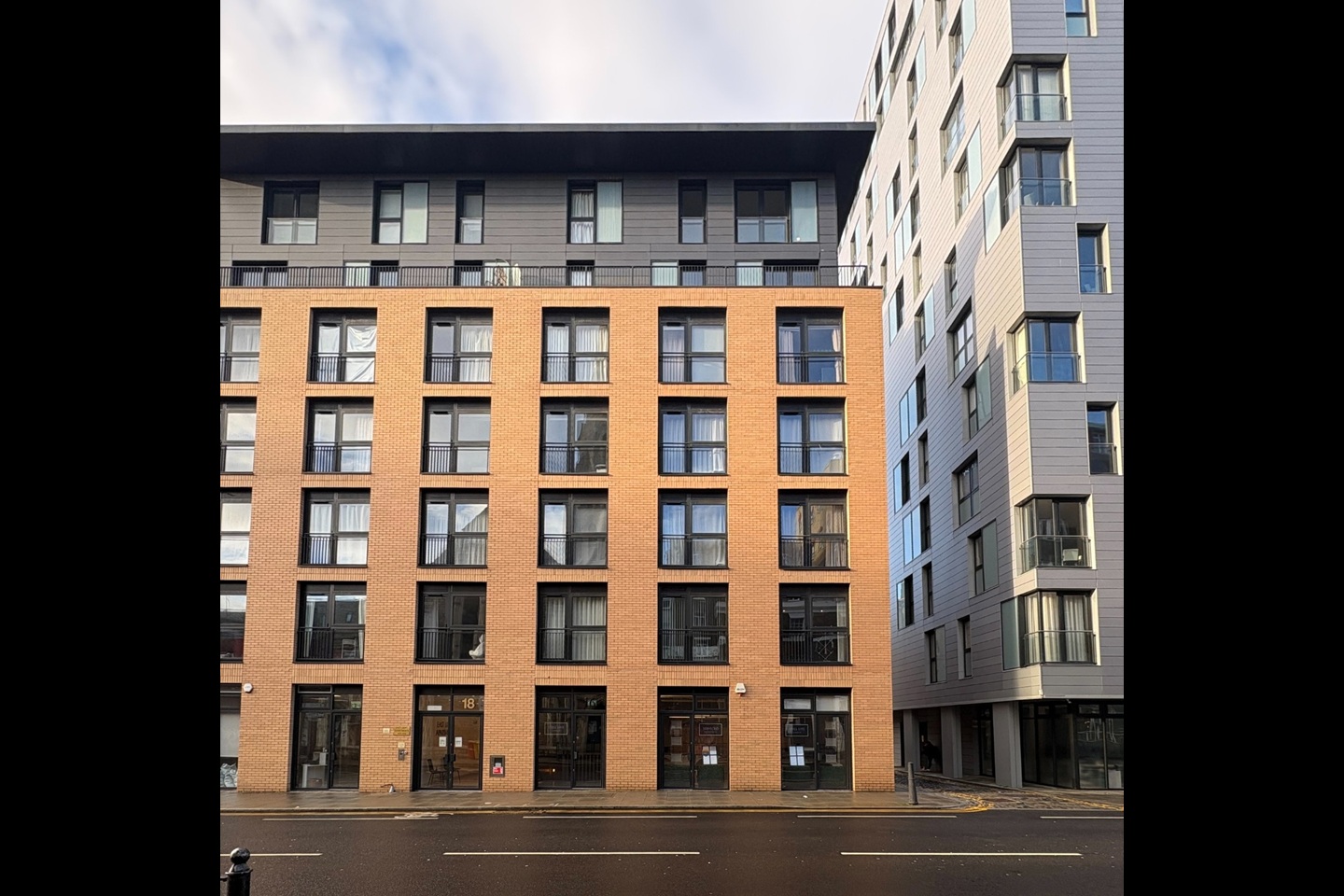 Additional image 9 of 2 Bed Flat, Eastlight Apartments, E1, N1 7GU