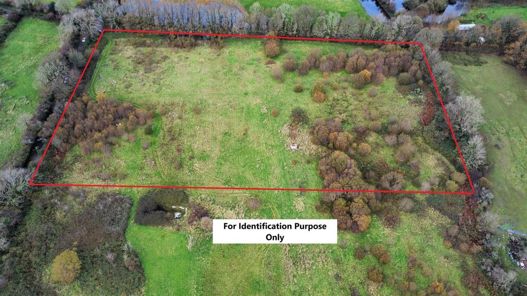 Additional image 5 of Land for saleJameston, Tenby SA70
