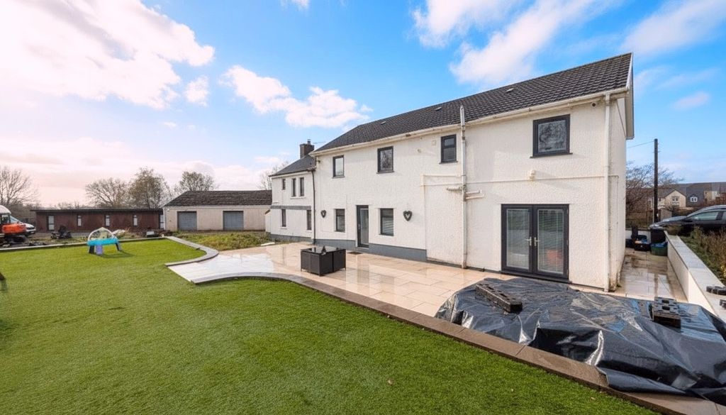 Additional image 29 of 5 bed detached house for saleTrebeddau Farm, Mountain Hare, Merthyr Tydfil CF47
