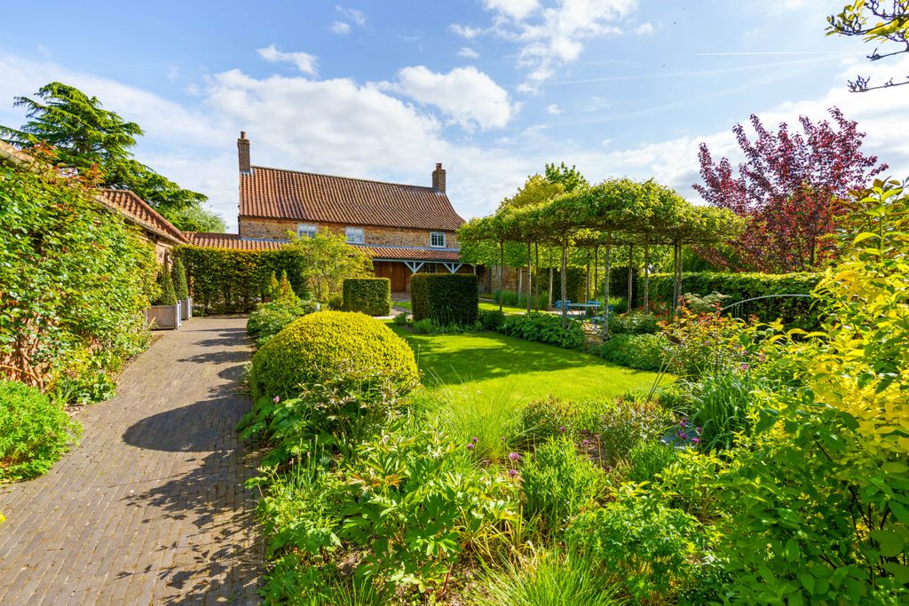 Additional image 22 of 5 bed detached house for saleThorpe Lane, Tealby, Market Rasen LN8