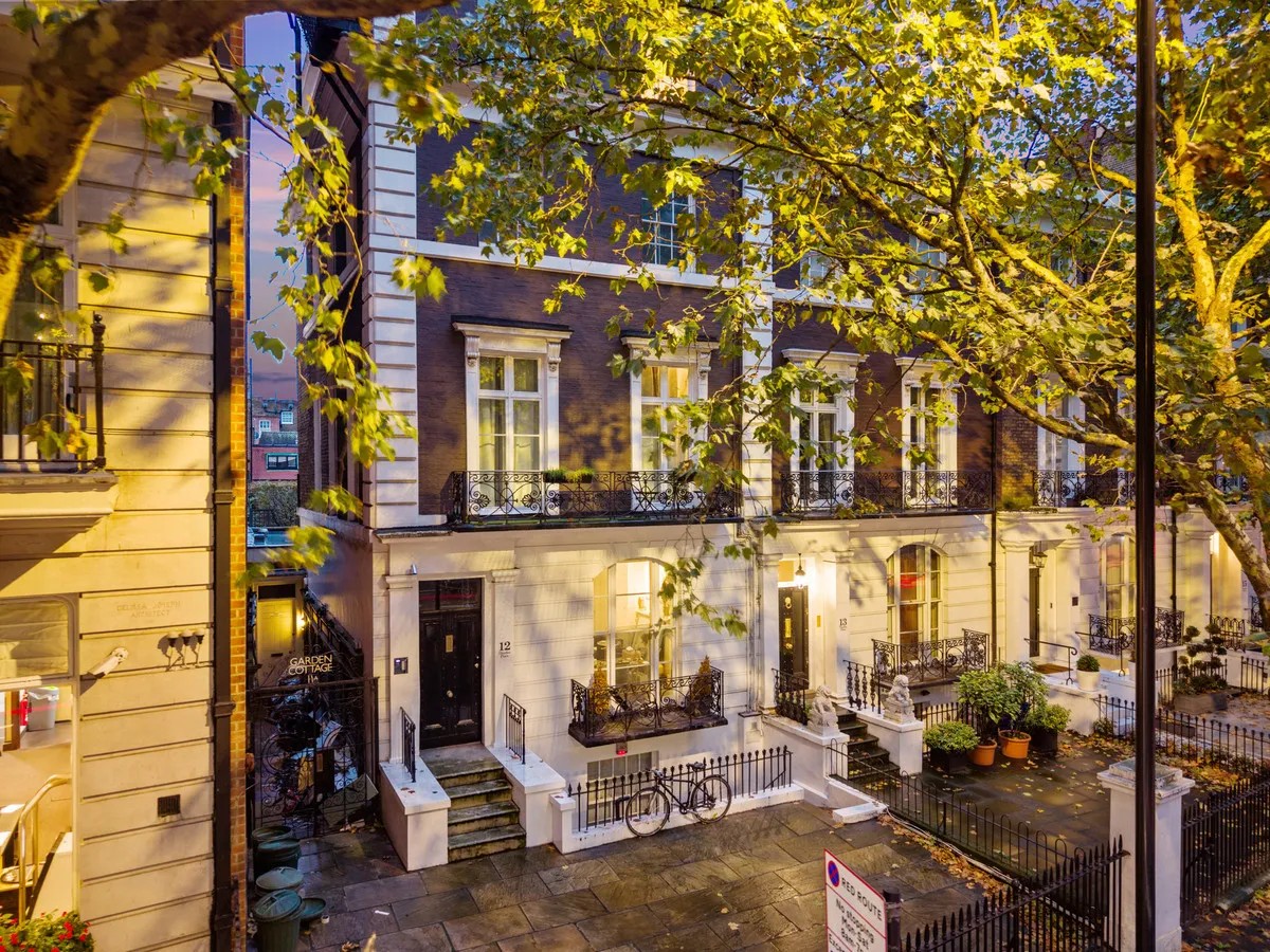 Additional image 6 of 1 Bed Flat, Thurloe Place, SW7, N1 7GU