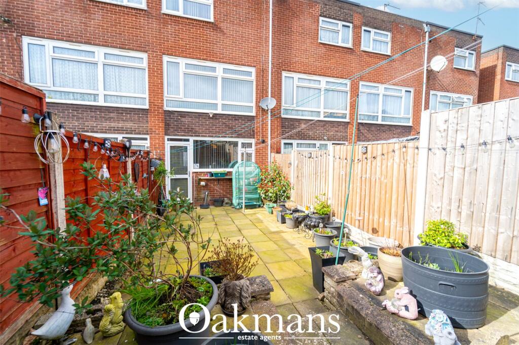 Additional image 23 of Bridge Croft, Birmingham, West Midlands, B12