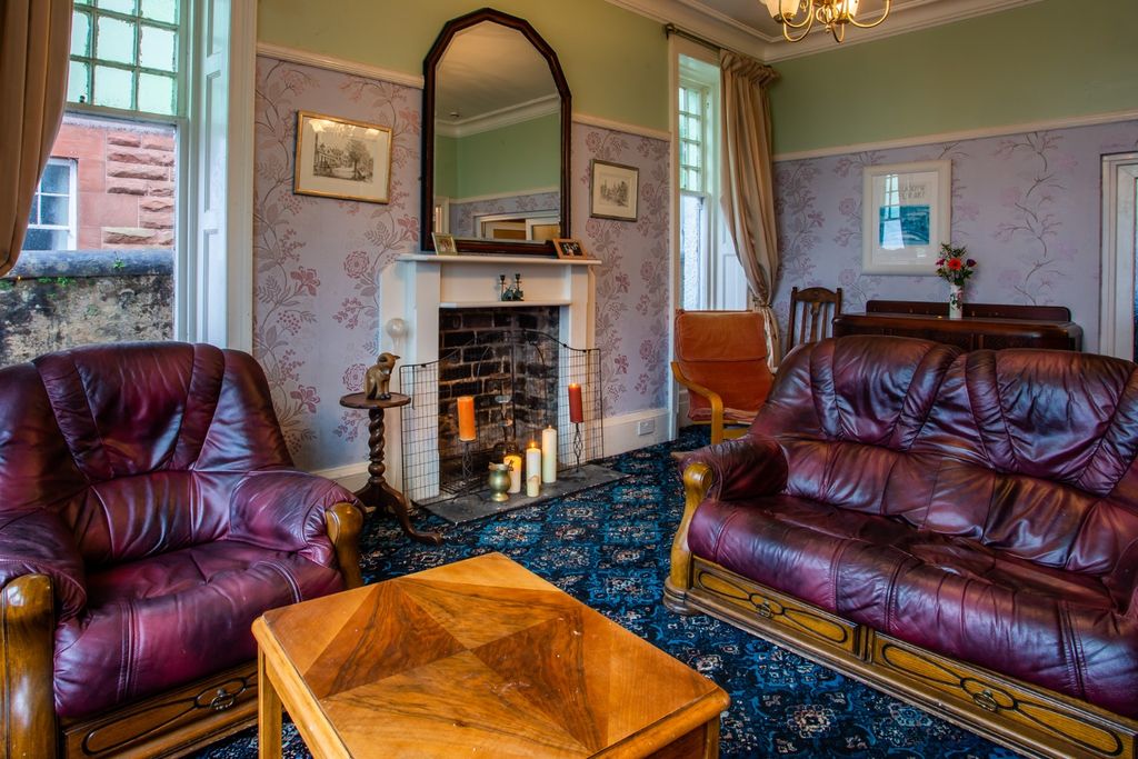 Additional image 12 of 7 bed villa for saleInvermay, Whiting Bay, Isle Of Arran, North Ayrshire KA27