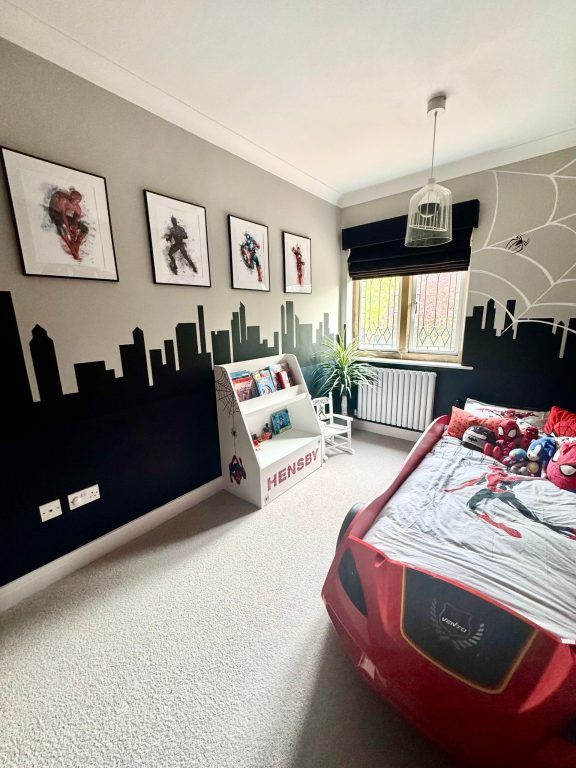 Additional image 33 of 5 bed detached house for sale60 Eastoft Road, Crowle. Scunthorpe. DN17