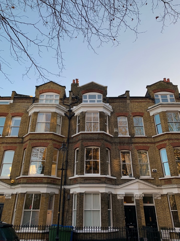 2 Bed Flat, Austral Street, SE11, N1 7GU