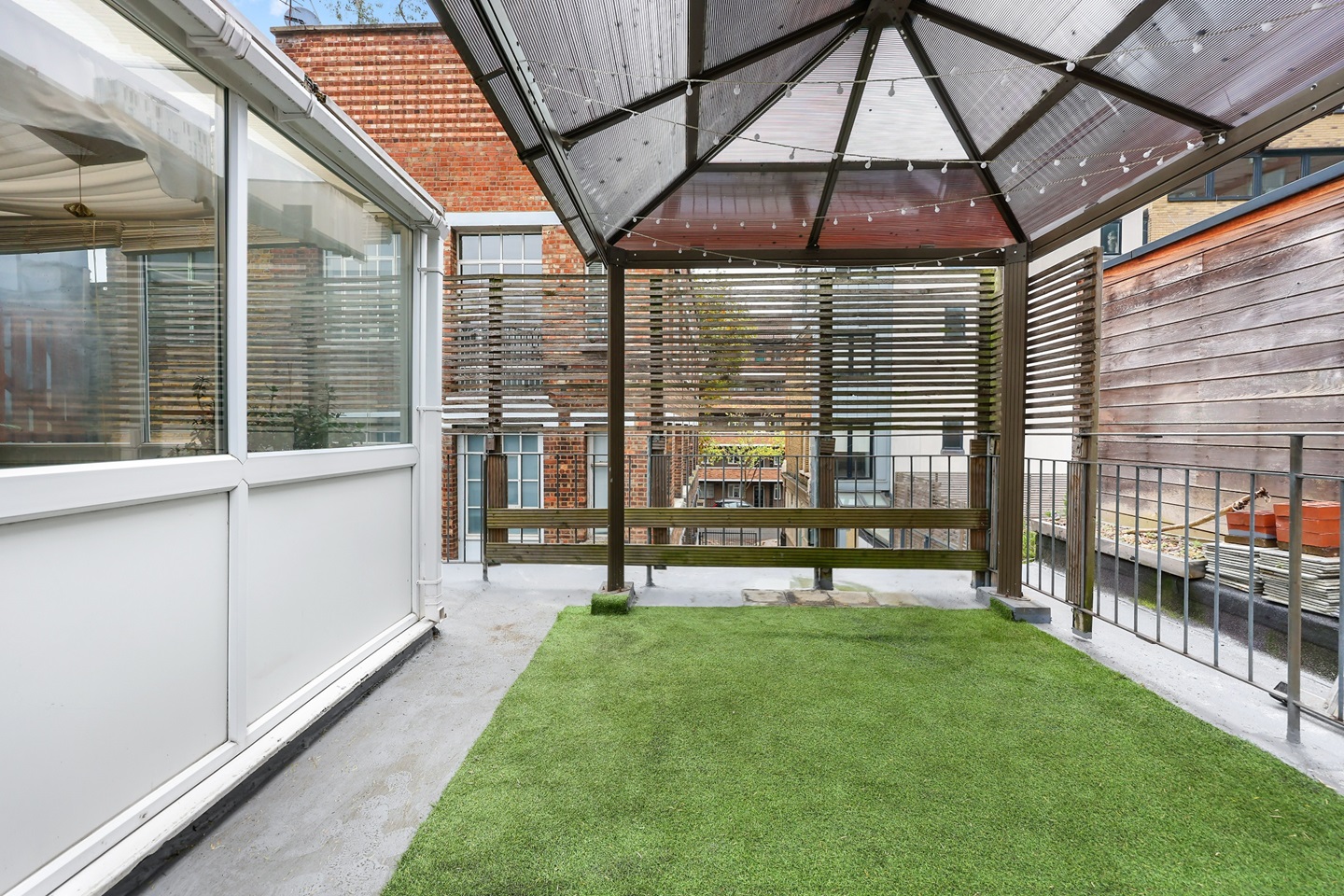 Additional image 25 of 2 Bed Flat, Fullwood's Mews, N1, N1 7GU