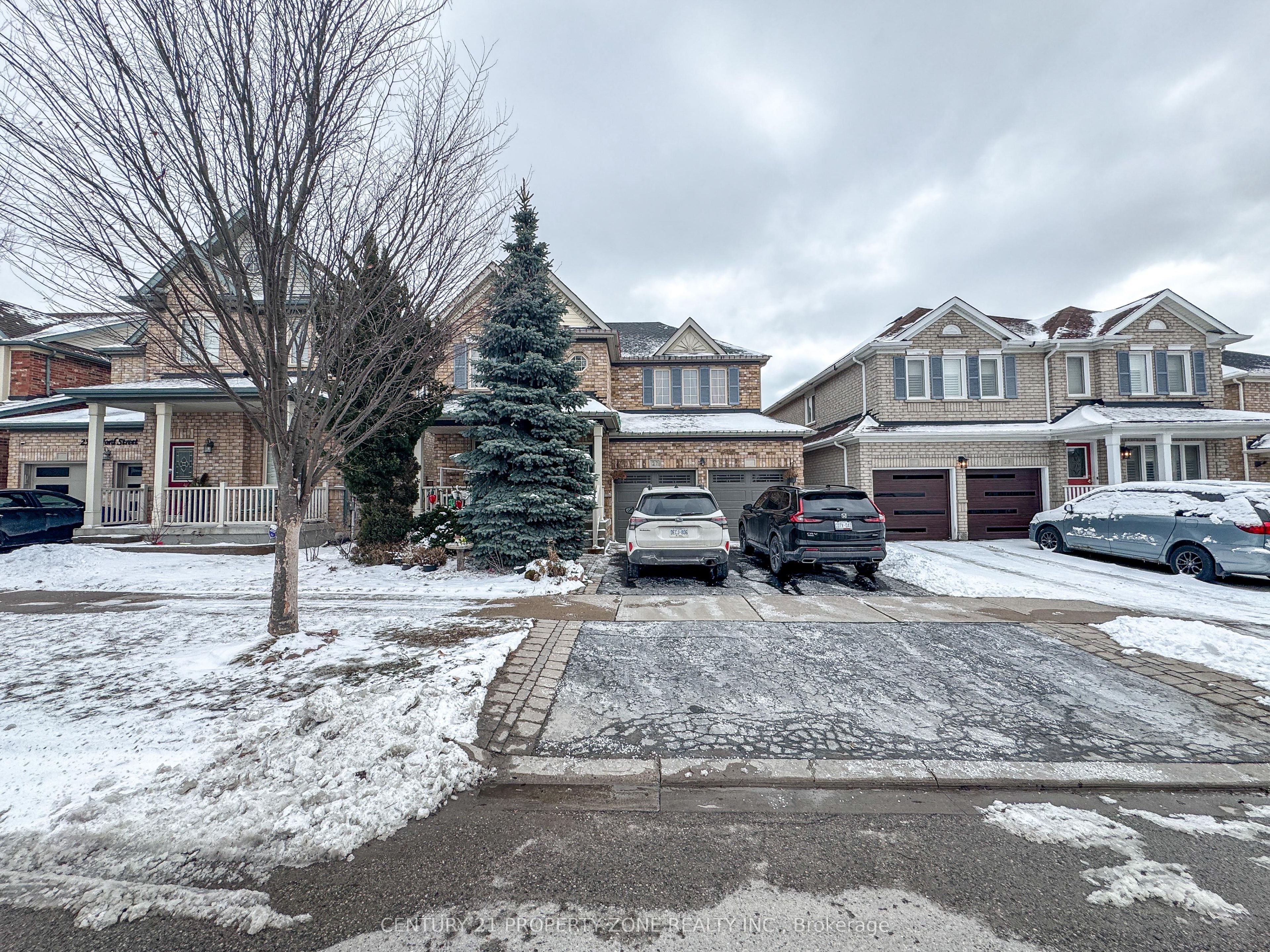 Additional image 3 of 27 Telford Street, Ajax, ON, L1T 4N4