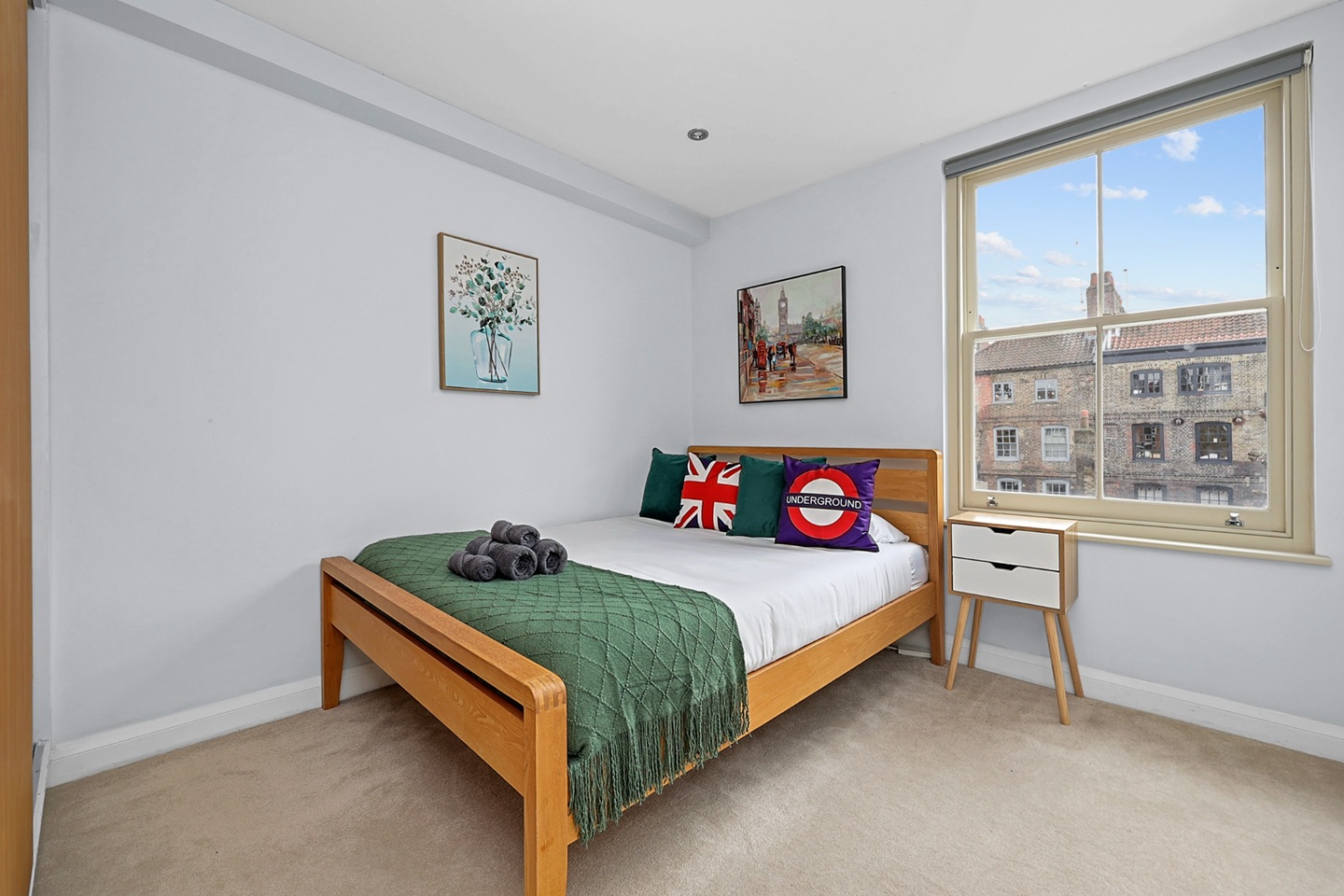 Additional image 8 of 2 Bed Flat, Hanbury Street, E1, N1 7GU
