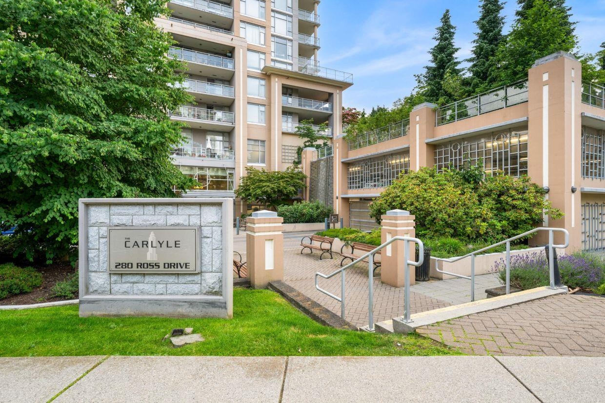 Additional image 3 of 1904-280 Ross Drive, New Westminster, BC, V3L 0C2
