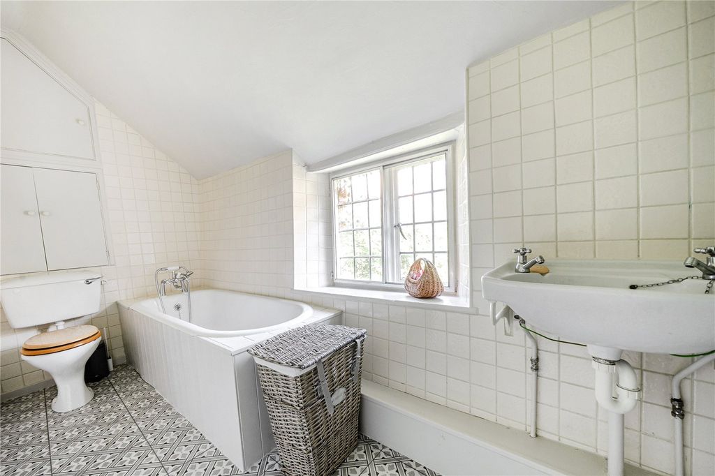Additional image 13 of 5 bed detached house for saleChurch Street, North Luffenham, Oakham, Rutland LE15