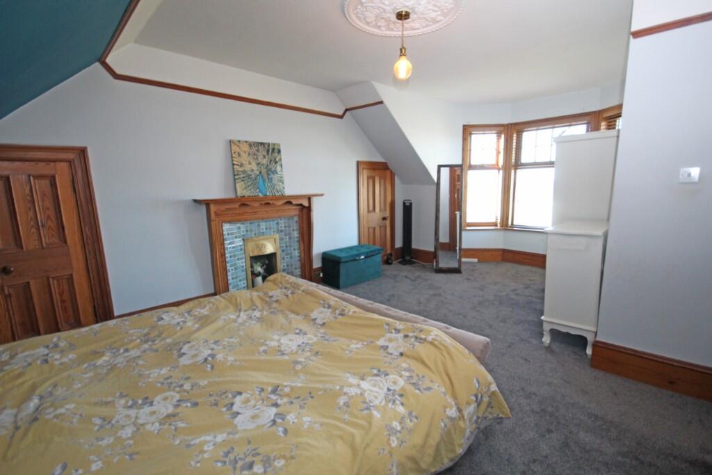 Additional image 18 of Braehead, 5 Marchmont Crescent, Buckie, Banffshire, AB56 4BX