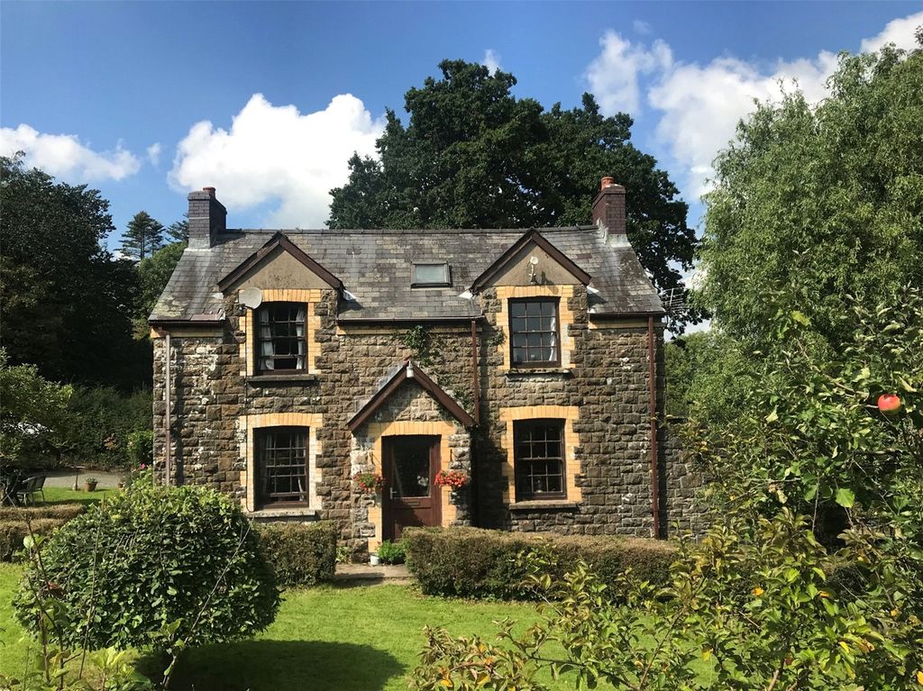 Additional image 13 of Land for saleNr Narberth, Pembrokeshire SA34