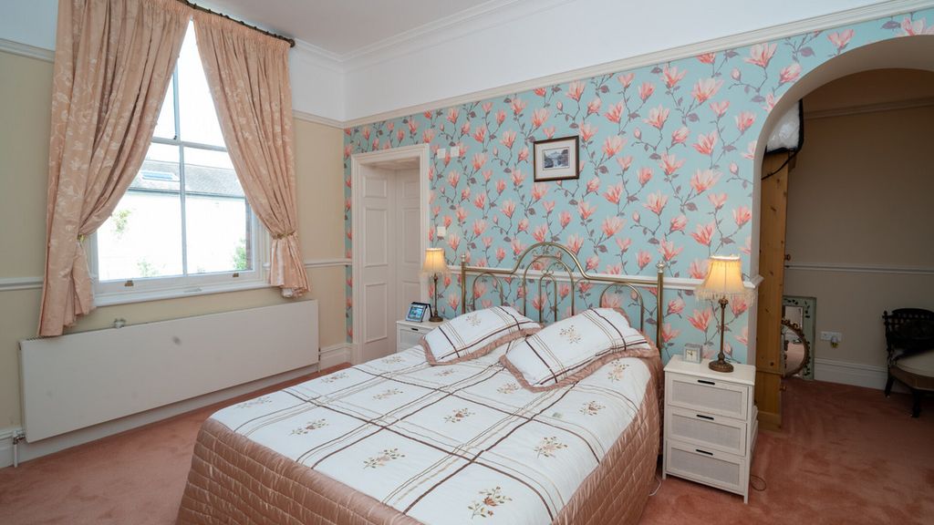 Additional image 13 of 4 bed flat for saleGrange Road Biddulph Stoke-On-Trent, Staffordshire ST8