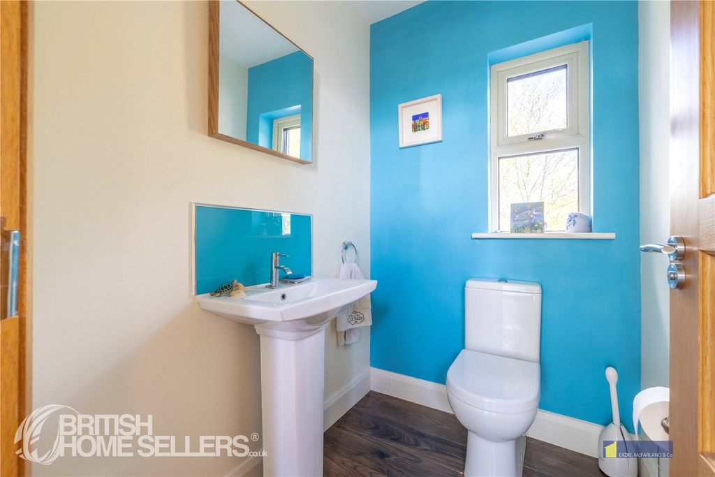 Additional image 23 of 6 bed detached house for saleDerrynameeo Road, Tullymore, Garrison, Enniskillen BT93