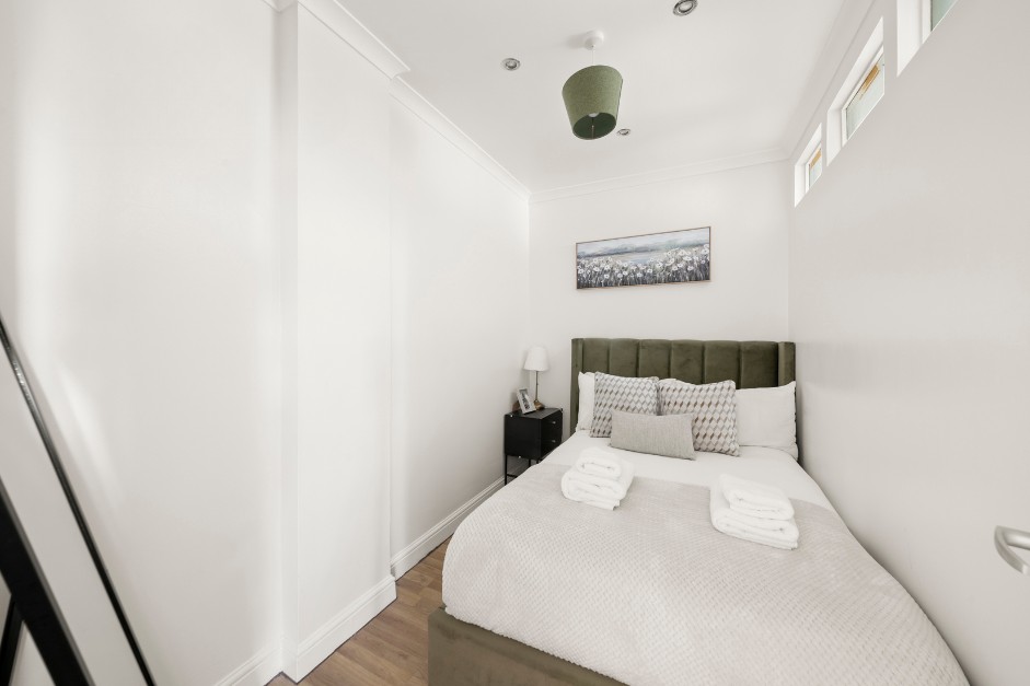 Additional image 5 of 2 Bed Flat, Inverness Terrace, W2, N1 7GU