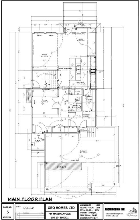 Additional image 3 of 711 Mandalay Avenue