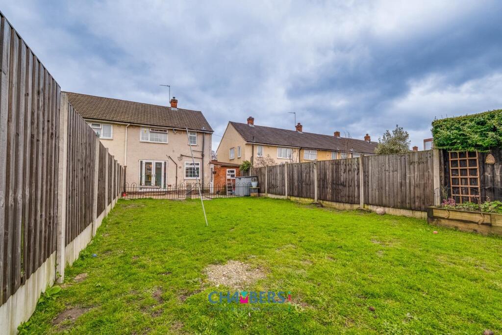 Additional image 42 of Shopton Road, Birmingham