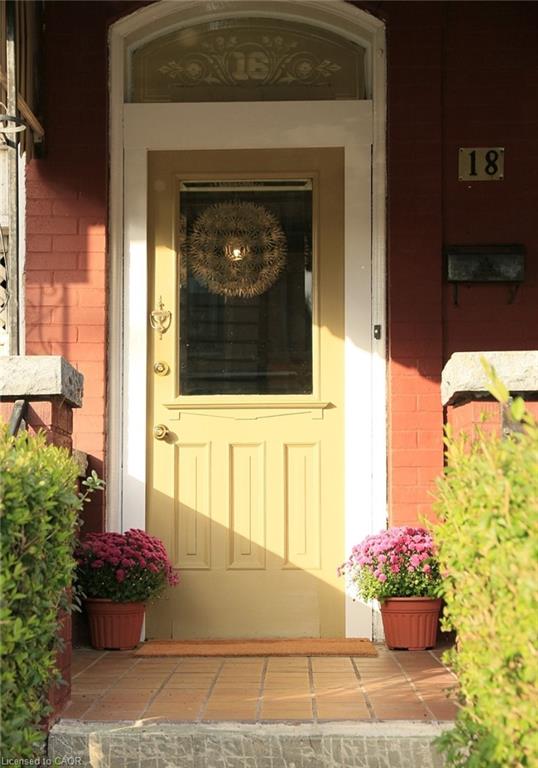 Additional image 3 of 18 Mulberry Street, Hamilton, ON, L8R 2C5