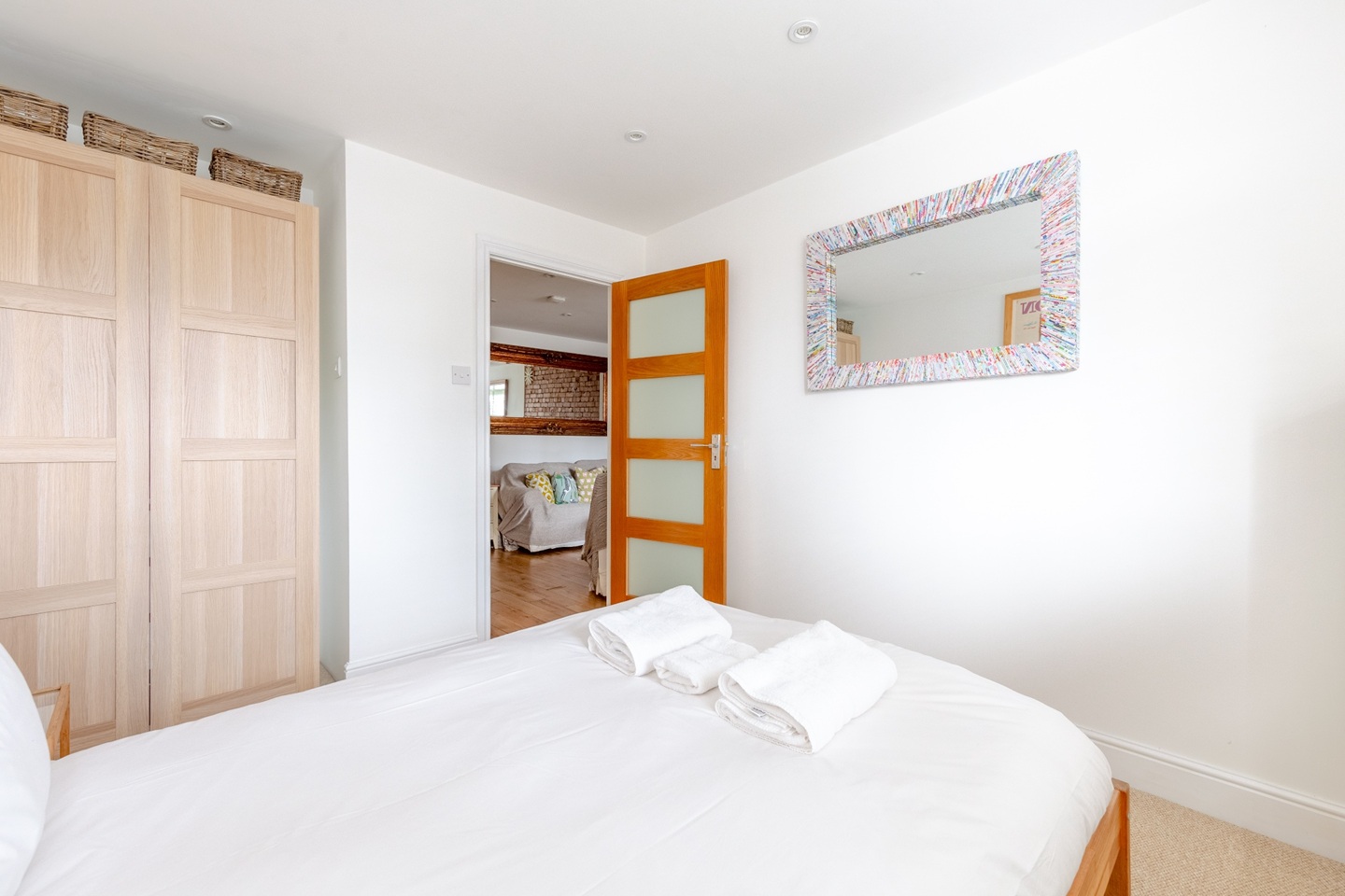 Additional image 18 of 1 Bed Flat, Culpeper Court, SE11, N1 7GU
