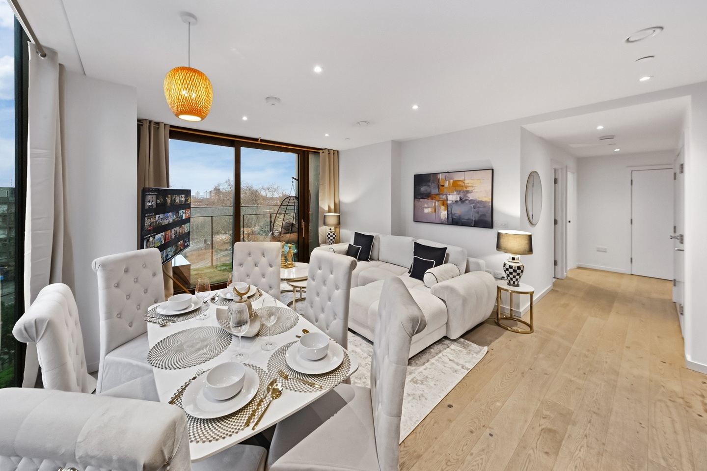 Additional image 7 of 2 Bed Flat, Brook Drive, SE11, SE1 6FA