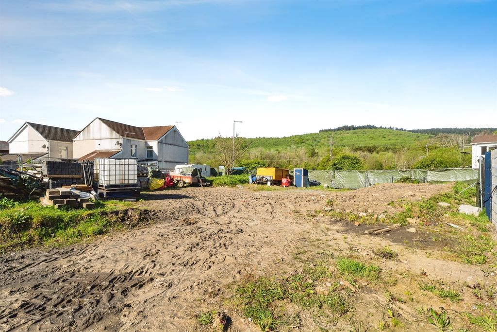 Additional image 11 of Land for saleGarbett Place, Crynant, Neath SA10