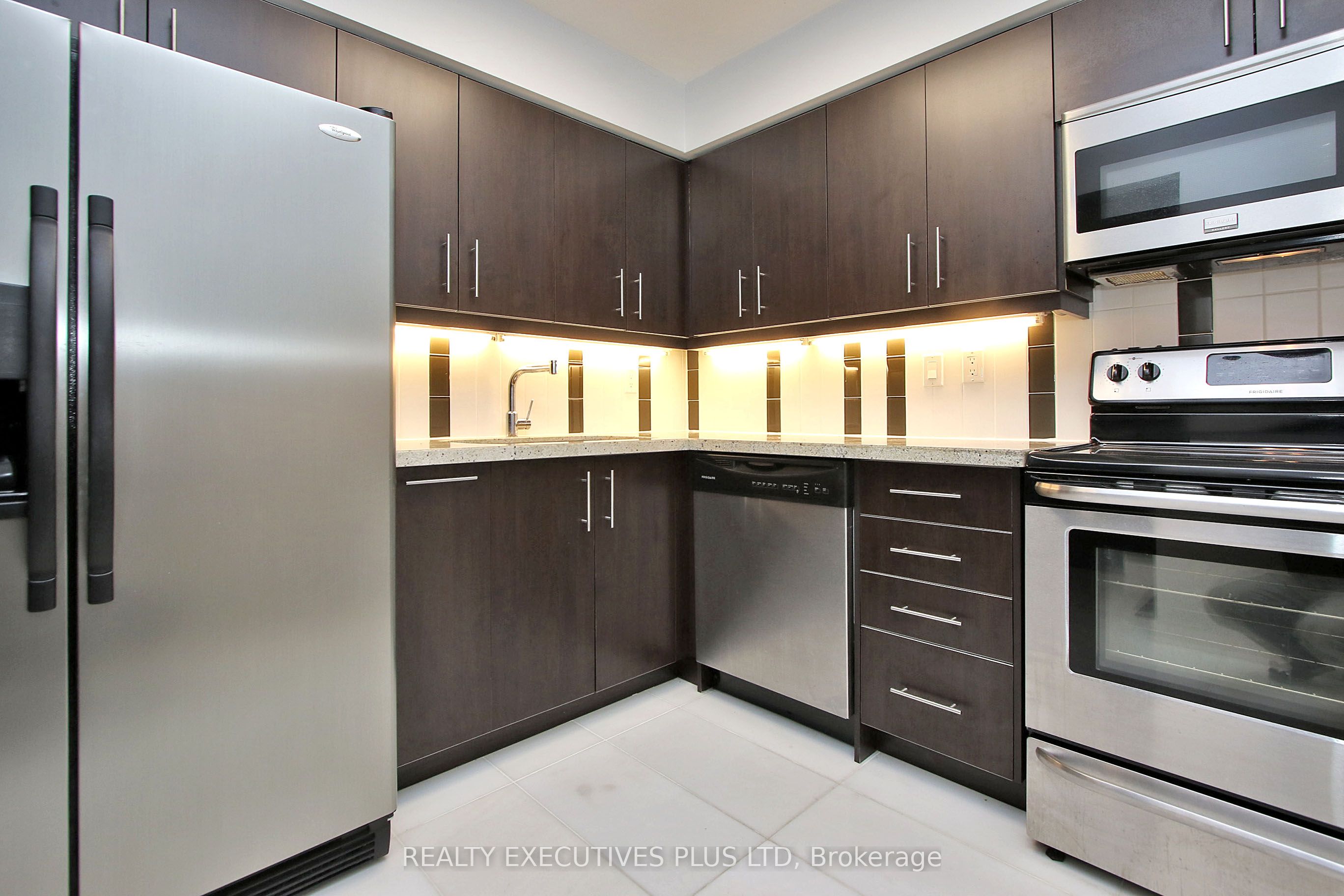 Additional image 5 of 604-18 Hillcrest Avenue, Toronto, ON, M2N 6T5