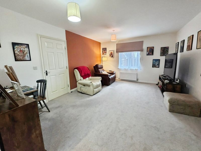 2 bed flat for saleBowman Drive, Hexham NE46 photo 4