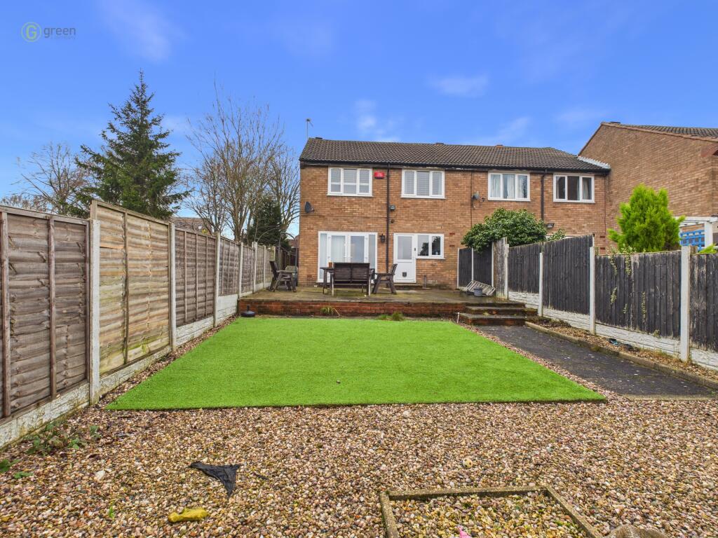 Additional image 34 of Constable Close, Great Barr, B43