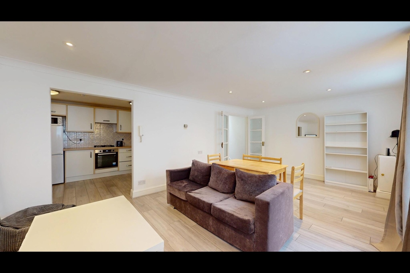 Additional image 6 of 3 Bed Flat, Brook Mews North, W2, N1 7GU
